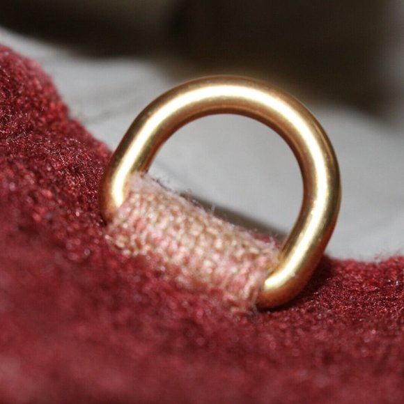 Prada Rare Striped Ombre Tie Dye Canapa Tote 1PR1226K - Picture 2 of 11